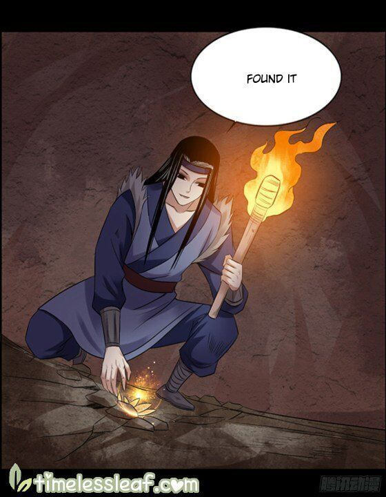 Read Reverend Insanity (Colored) chapter 95 image 22 on Lezhin