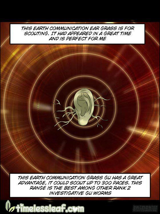Read Reverend Insanity (Colored) chapter 95 image 25 on Lezhin