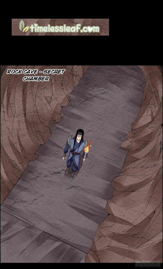 Read Reverend Insanity (Colored) chapter 96 image 10 on Lezhin