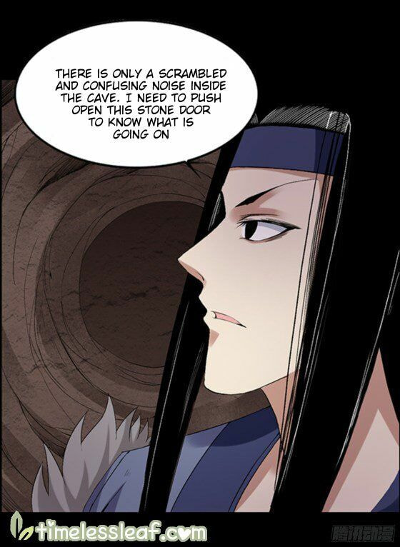 Read Reverend Insanity (Colored) chapter 96 image 12 on Lezhin