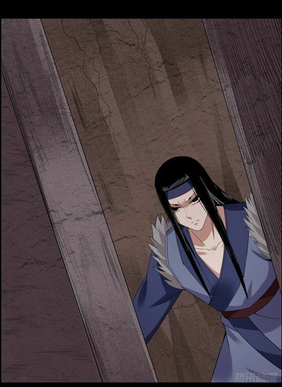 Read Reverend Insanity (Colored) chapter 96 image 13 on Lezhin