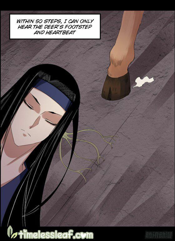 Read Reverend Insanity (Colored) chapter 96 image 16 on Lezhin