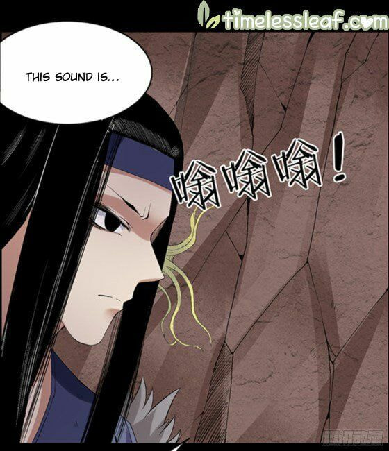 Read Reverend Insanity (Colored) chapter 96 image 19 on Lezhin