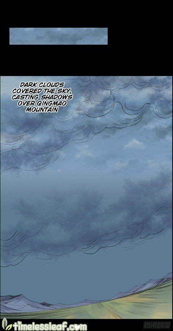 Read Reverend Insanity (Colored) chapter 96 image 26 on Lezhin