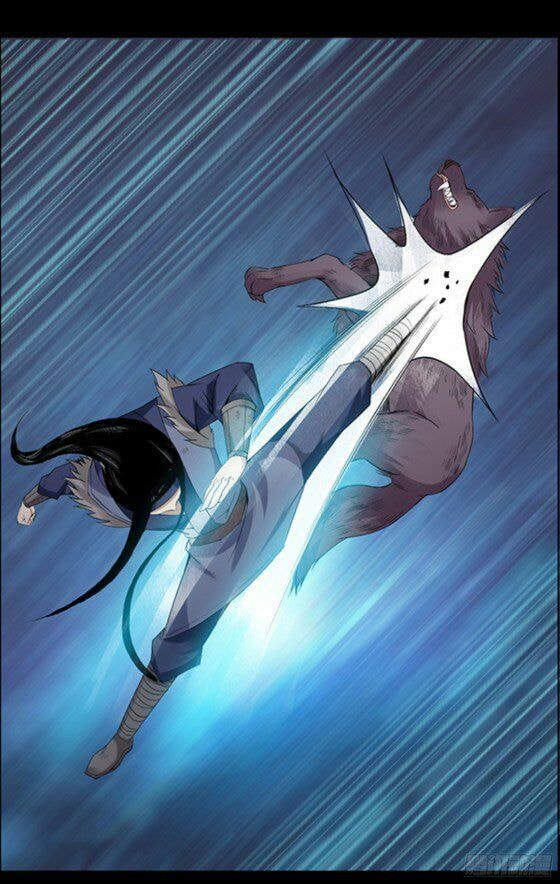 Read Reverend Insanity (Colored) chapter 96 image 30 on Lezhin