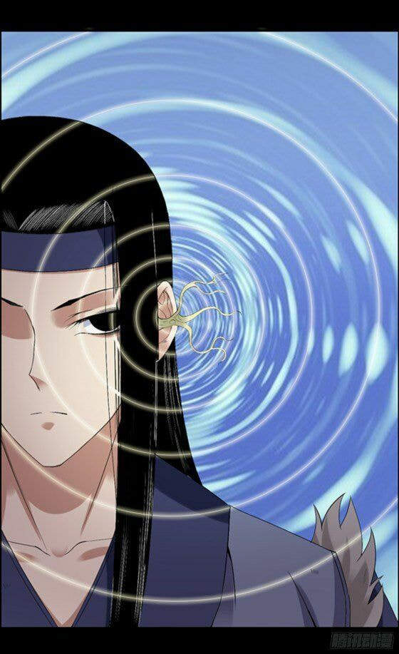 Read Reverend Insanity (Colored) chapter 96 image 6 on Lezhin