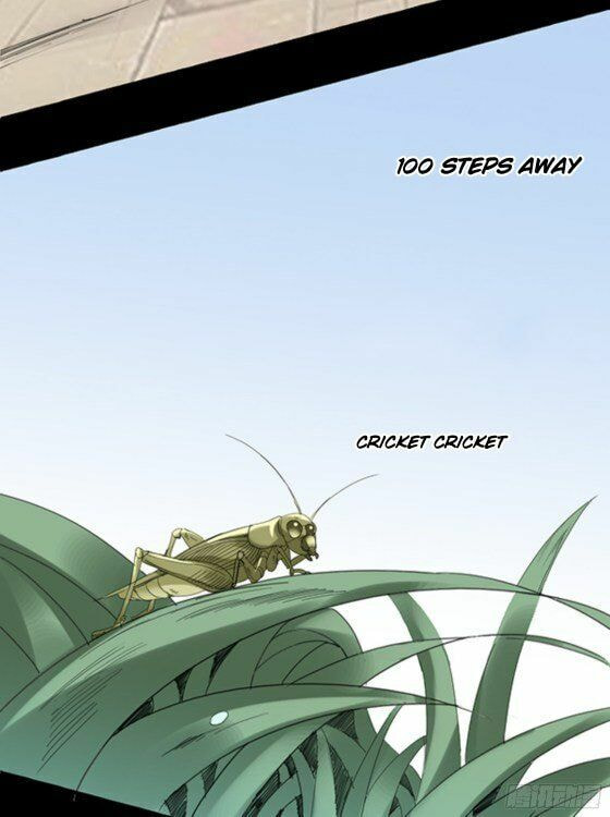 Read Reverend Insanity (Colored) chapter 96 image 8 on Lezhin