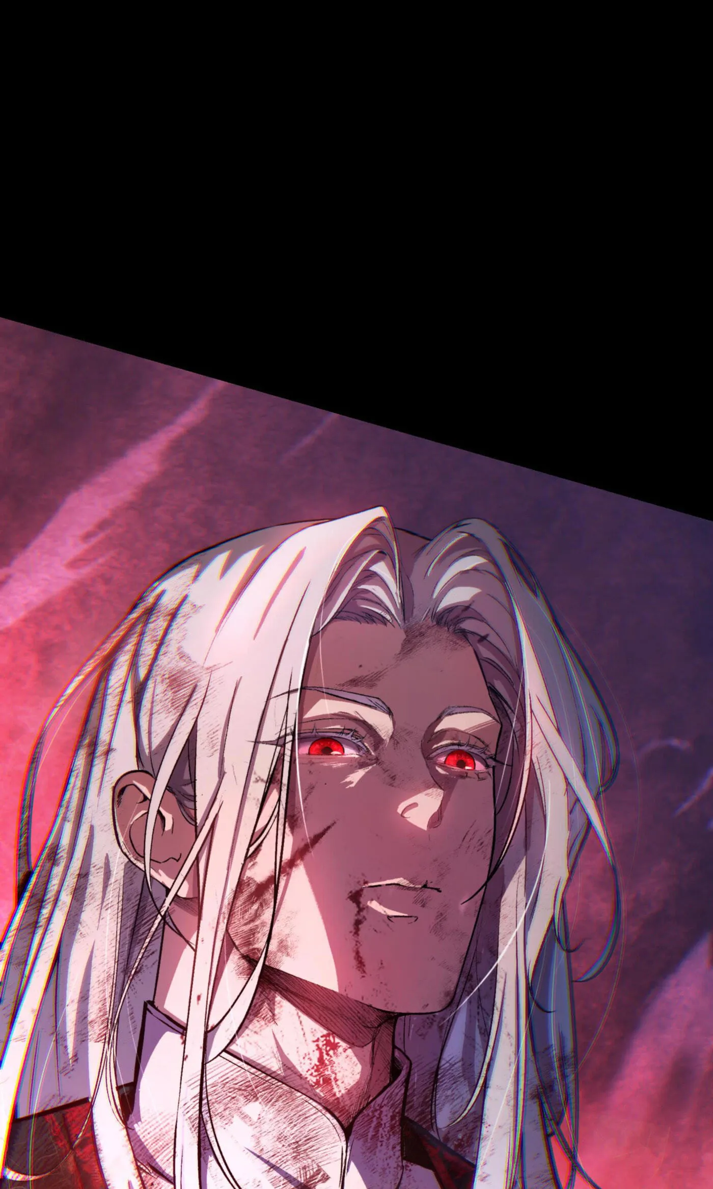Read Reverend Insanity (Remake) chapter 1 image 12 on Lezhin
