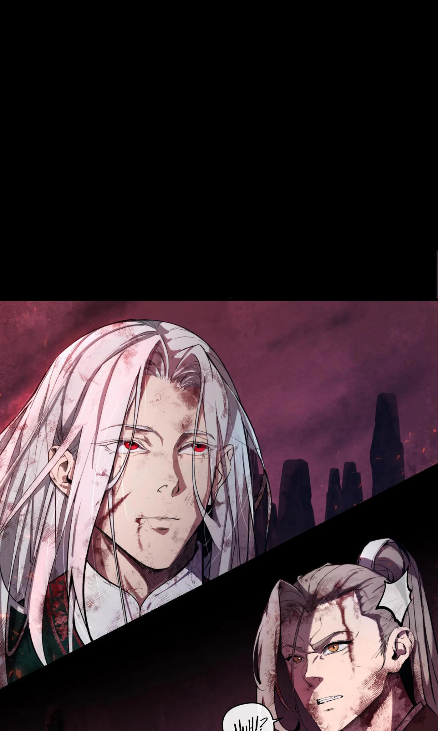 Read Reverend Insanity (Remake) chapter 1 image 15 on Lezhin