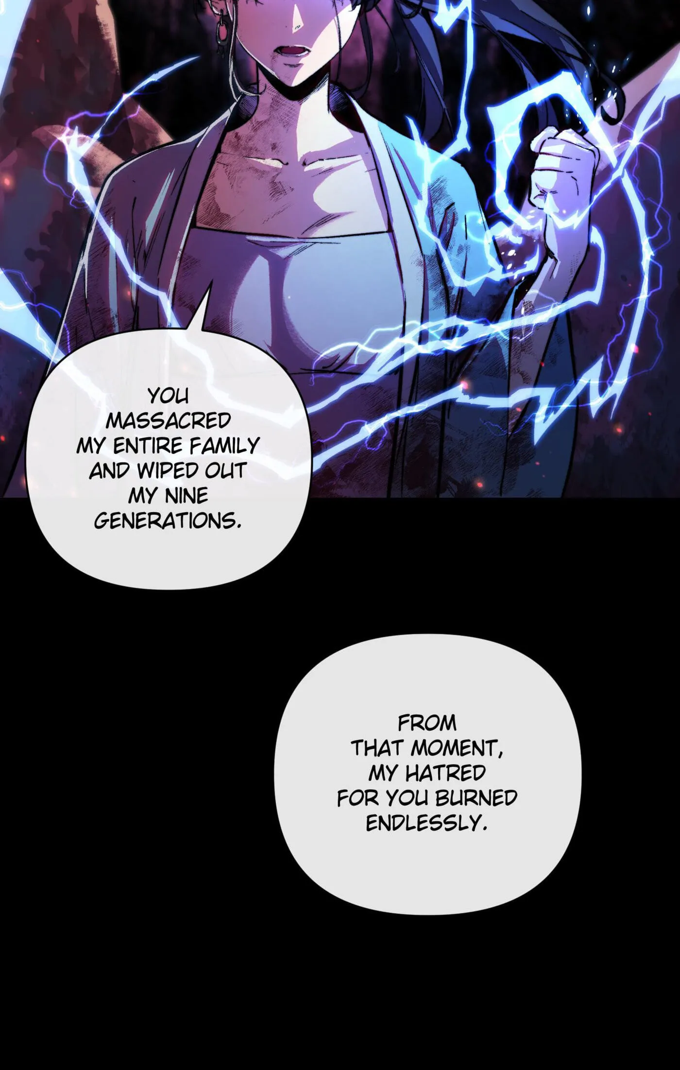 Read Reverend Insanity (Remake) chapter 1 image 5 on Lezhin