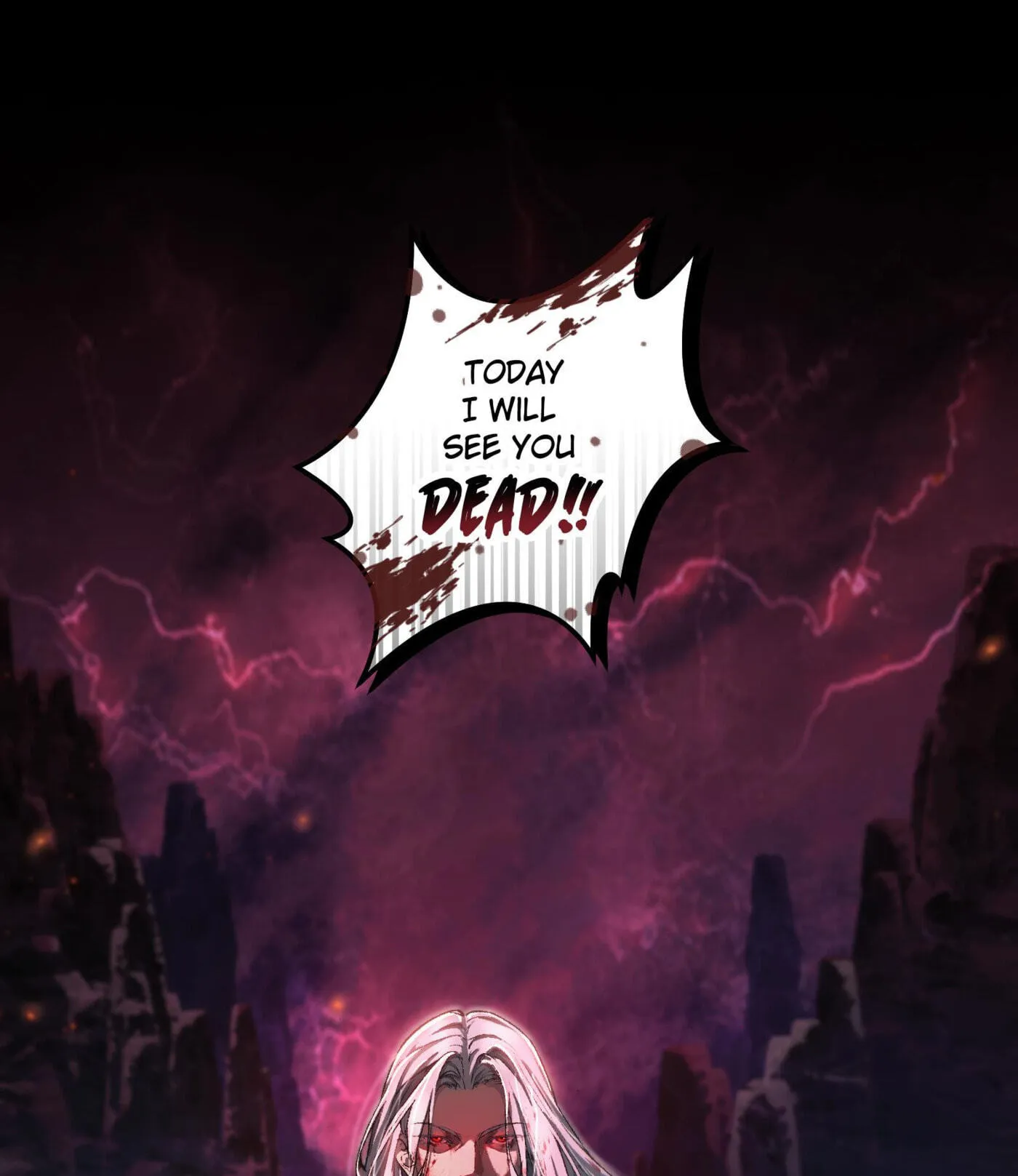 Read Reverend Insanity (Remake) chapter 1 image 6 on Lezhin
