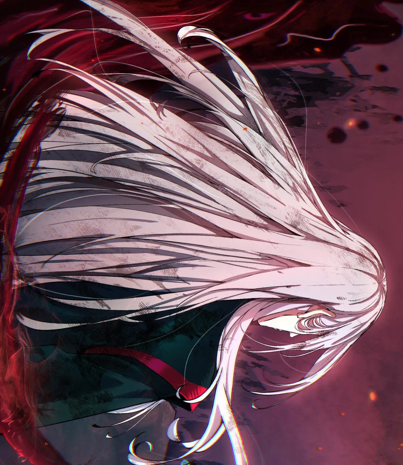 Read Reverend Insanity (Remake) chapter 1 image 9 on Lezhin
