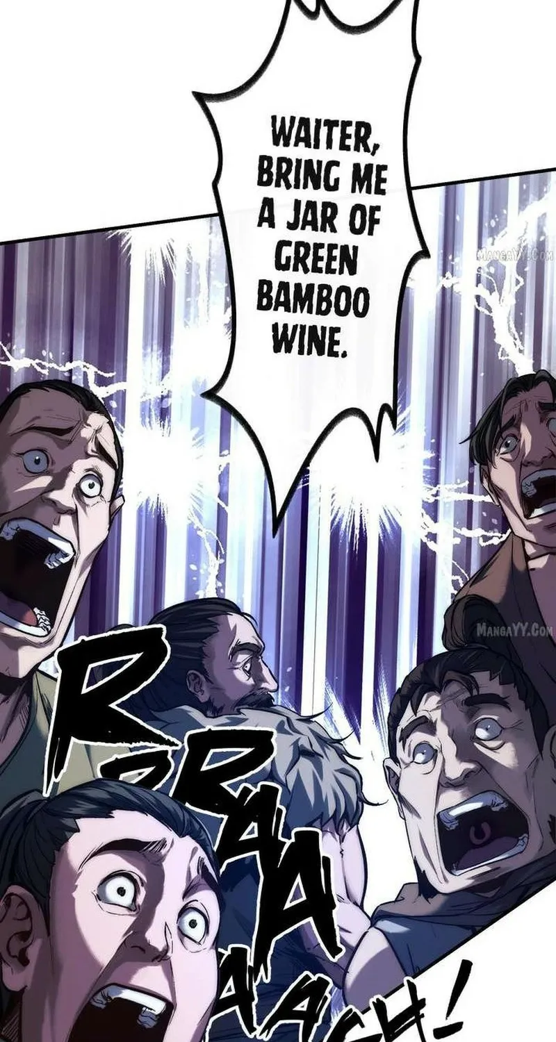 Read Reverend Insanity (Remake) chapter 10 image 1 on Lezhin