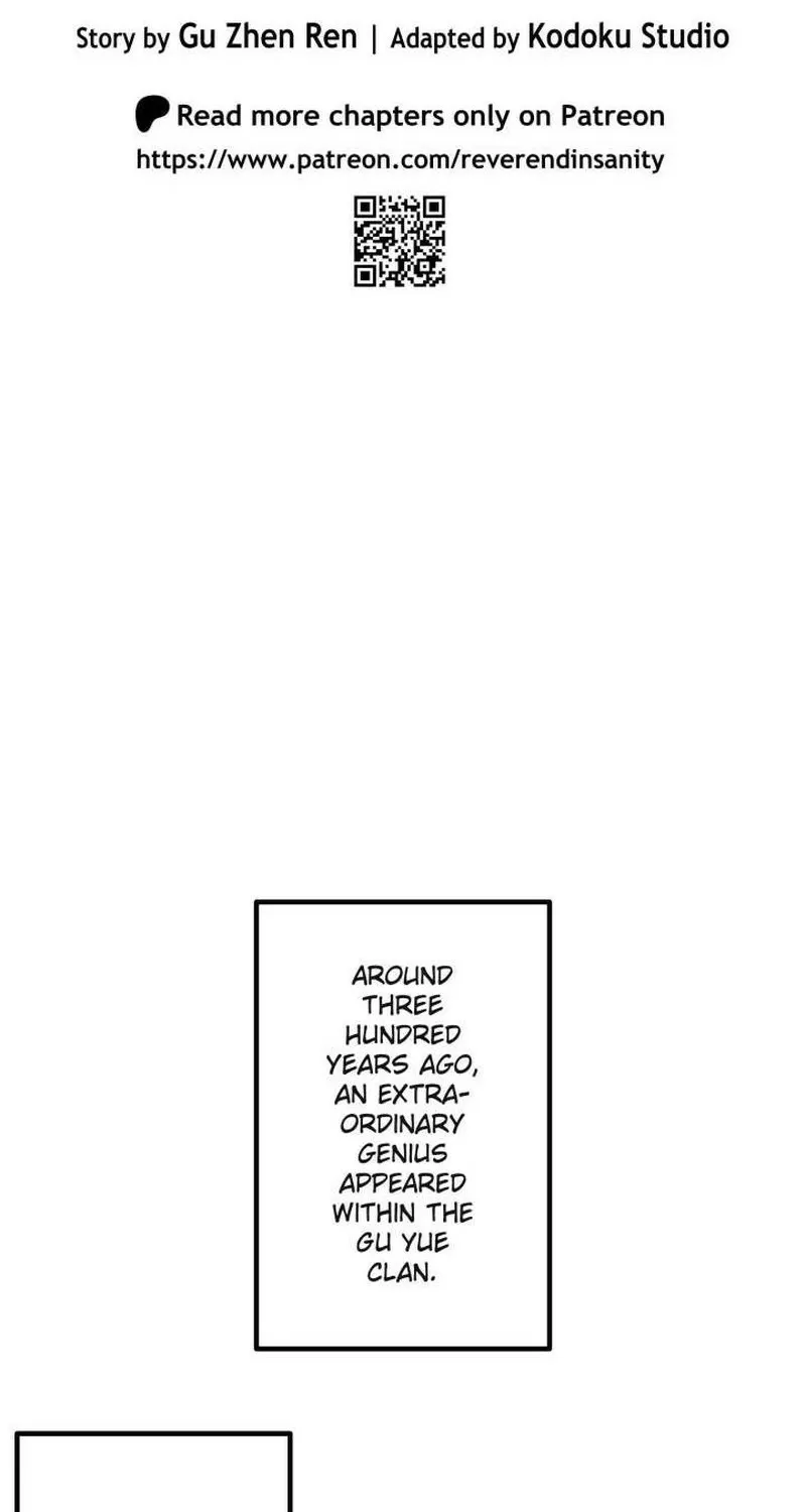 Read Reverend Insanity (Remake) chapter 10 image 13 on Lezhin