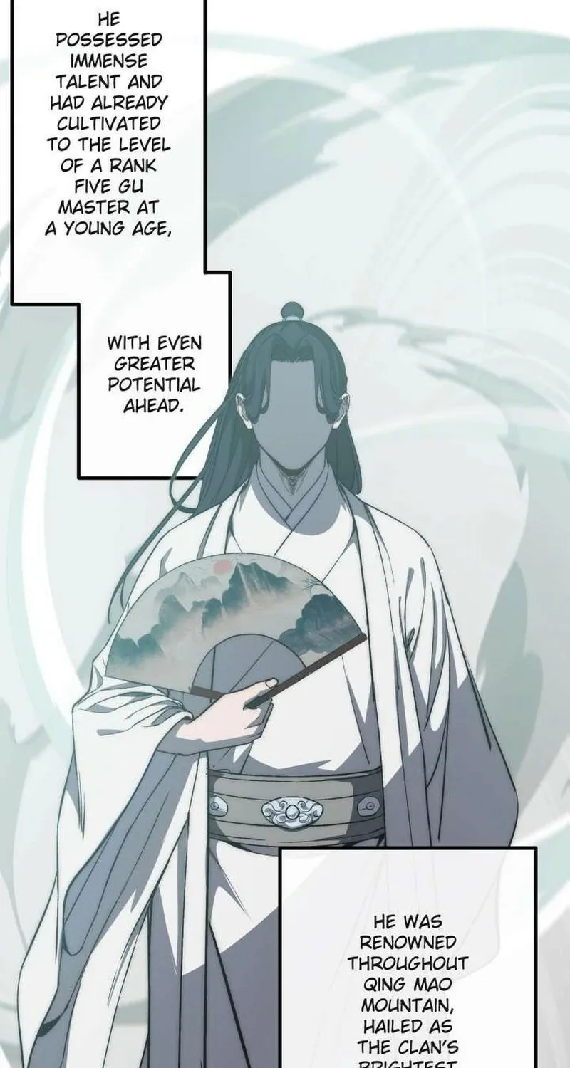 Read Reverend Insanity (Remake) chapter 10 image 14 on Lezhin