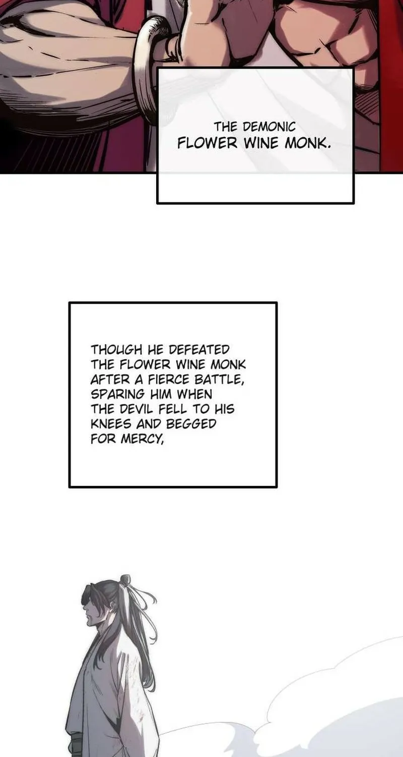 Read Reverend Insanity (Remake) chapter 10 image 17 on Lezhin