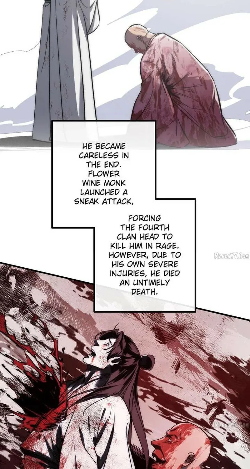 Read Reverend Insanity (Remake) chapter 10 image 18 on Lezhin