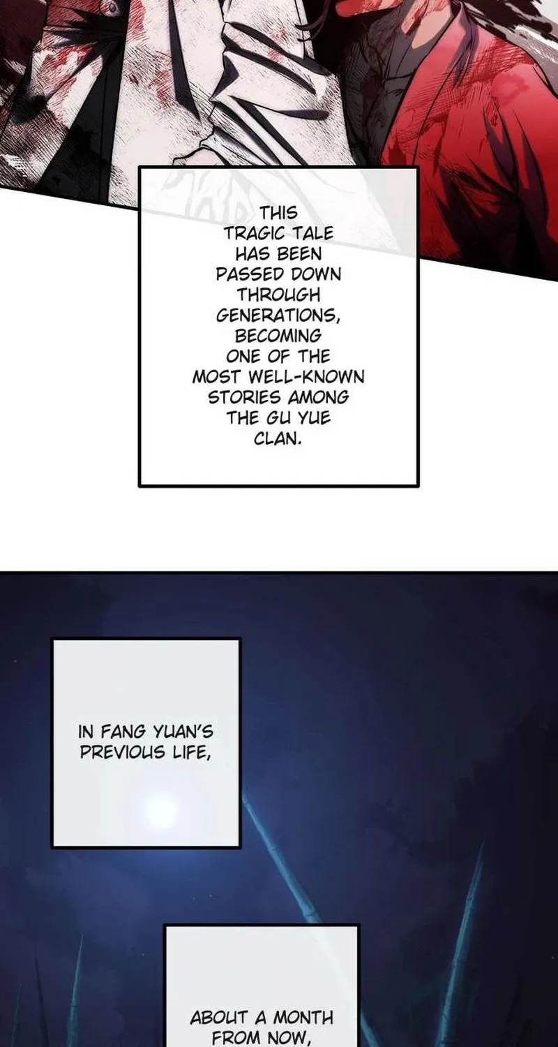 Read Reverend Insanity (Remake) chapter 10 image 19 on Lezhin