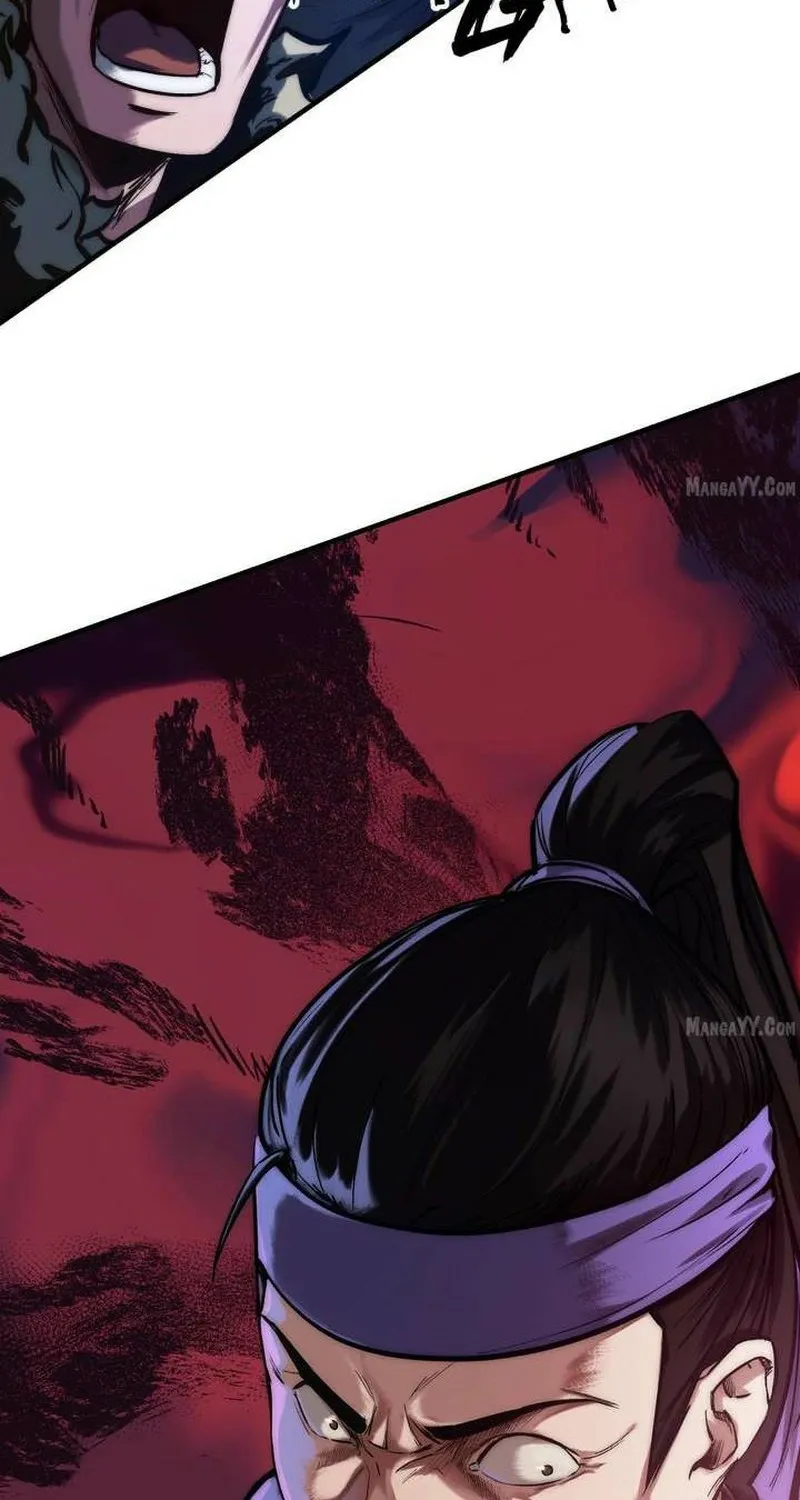 Read Reverend Insanity (Remake) chapter 10 image 2 on Lezhin
