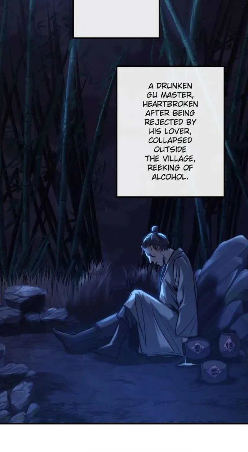 Read Reverend Insanity (Remake) chapter 10 image 20 on Lezhin