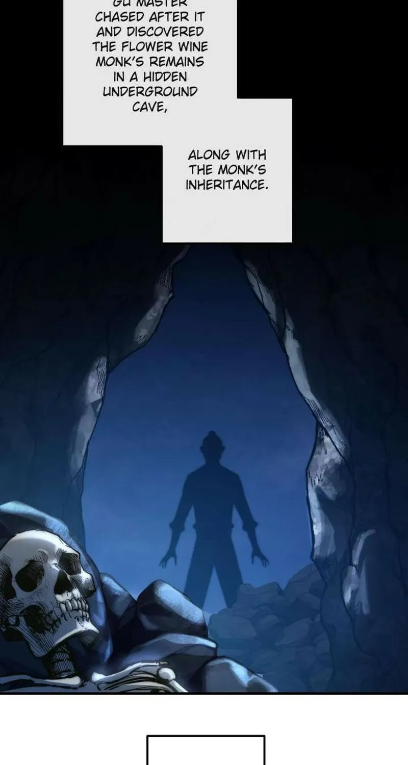 Read Reverend Insanity (Remake) chapter 10 image 22 on Lezhin