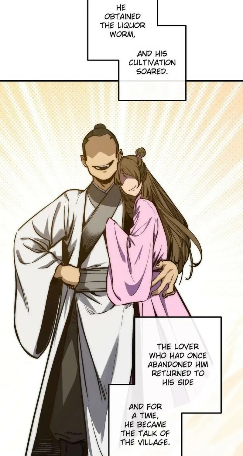 Read Reverend Insanity (Remake) chapter 10 image 23 on Lezhin