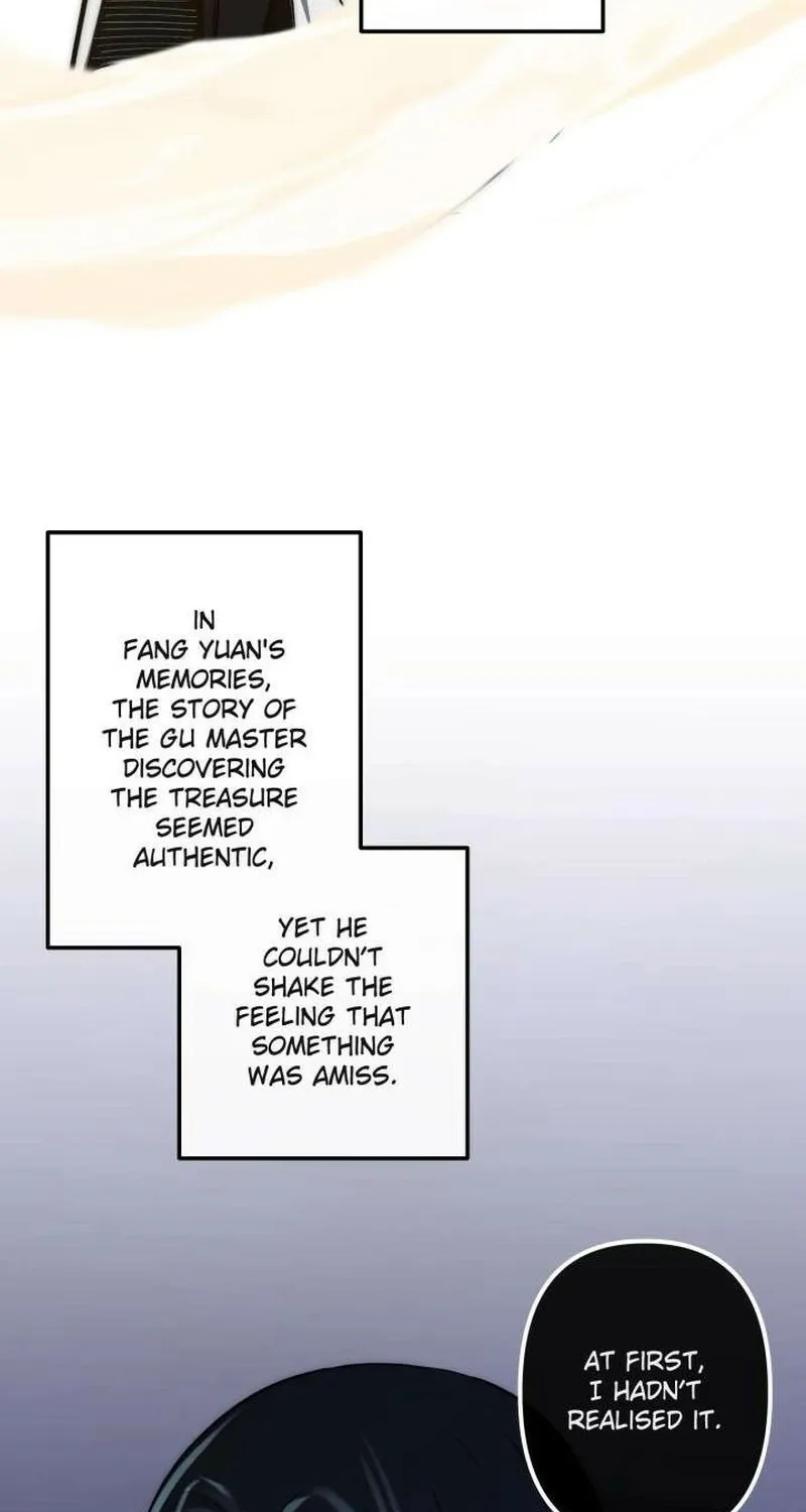 Read Reverend Insanity (Remake) chapter 10 image 24 on Lezhin