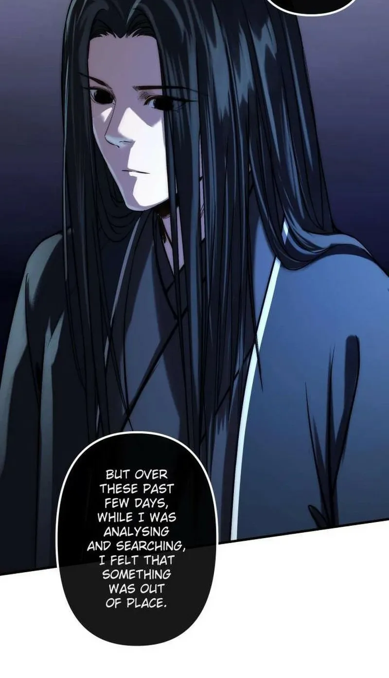 Read Reverend Insanity (Remake) chapter 10 image 25 on Lezhin