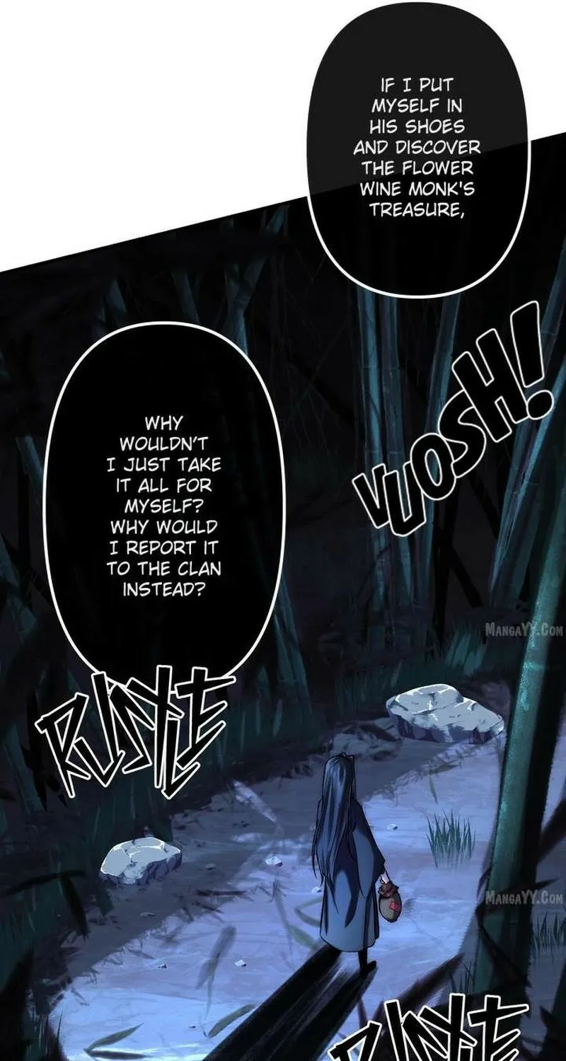 Read Reverend Insanity (Remake) chapter 10 image 26 on Lezhin