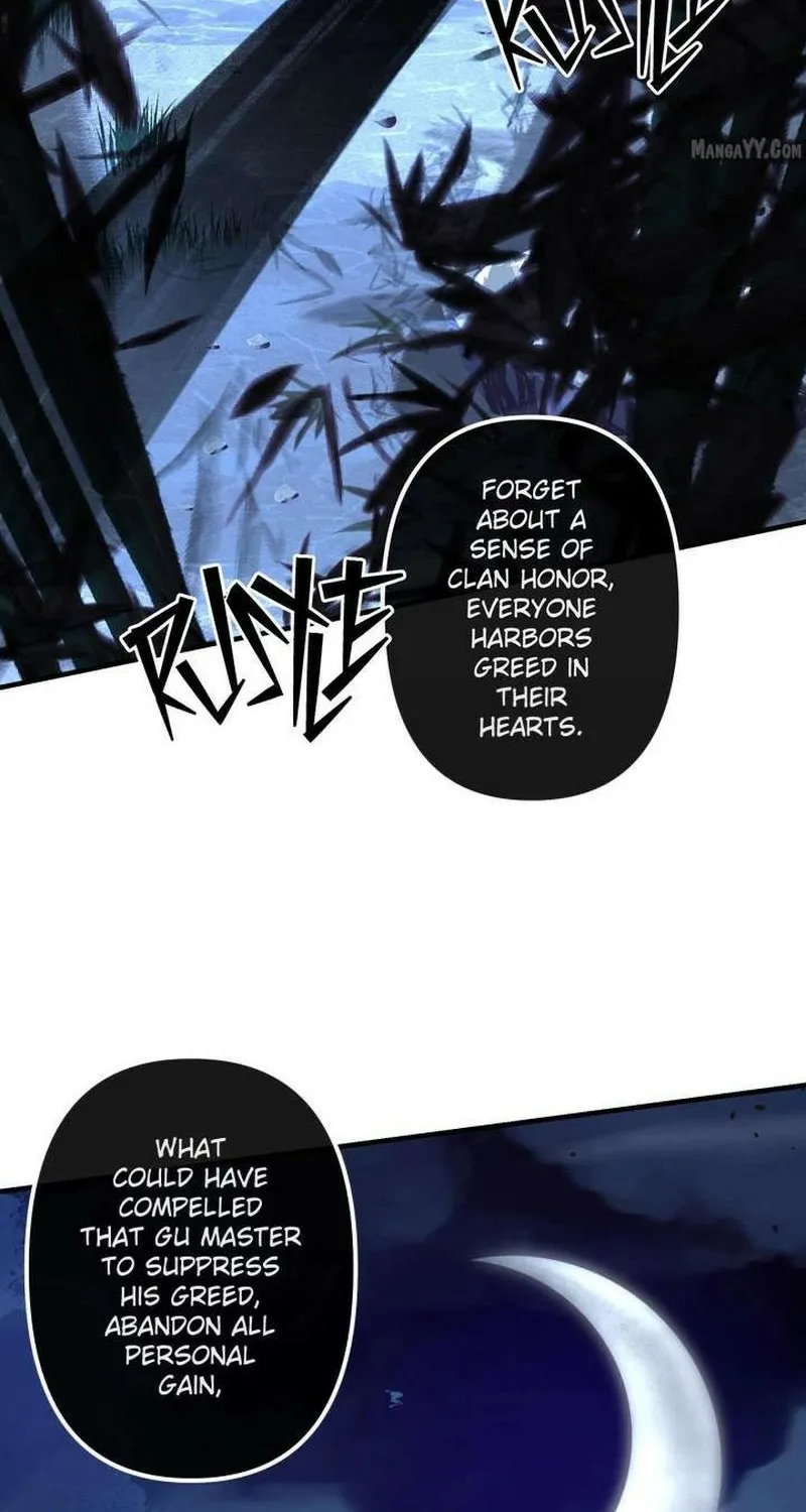 Read Reverend Insanity (Remake) chapter 10 image 27 on Lezhin
