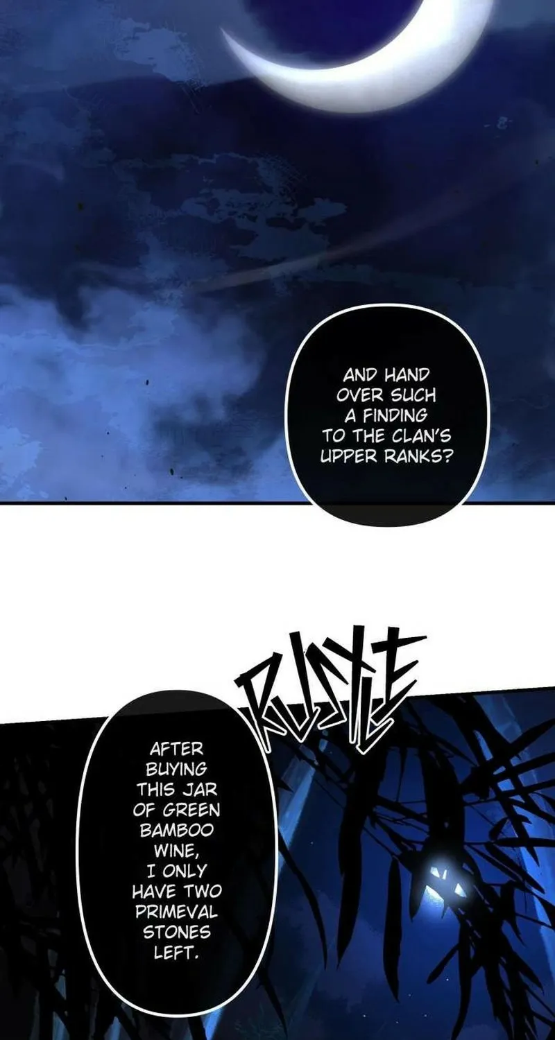 Read Reverend Insanity (Remake) chapter 10 image 28 on Lezhin
