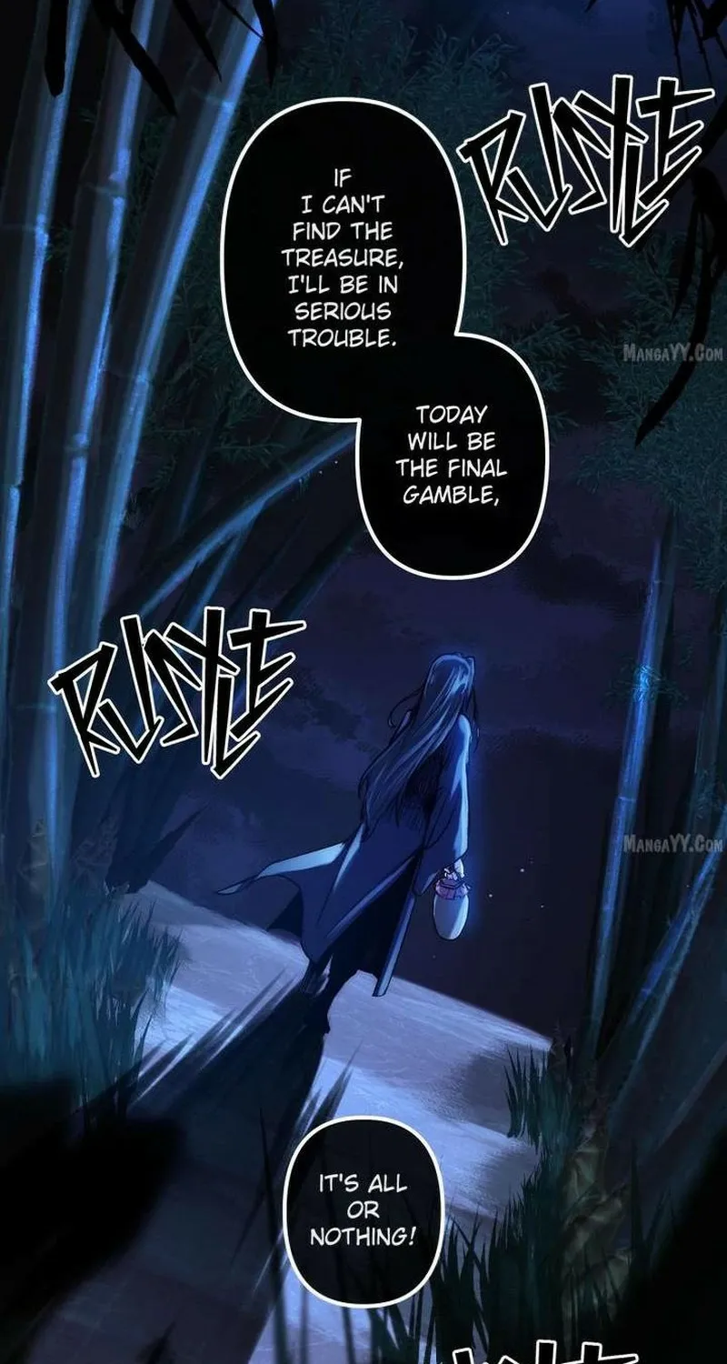Read Reverend Insanity (Remake) chapter 10 image 29 on Lezhin