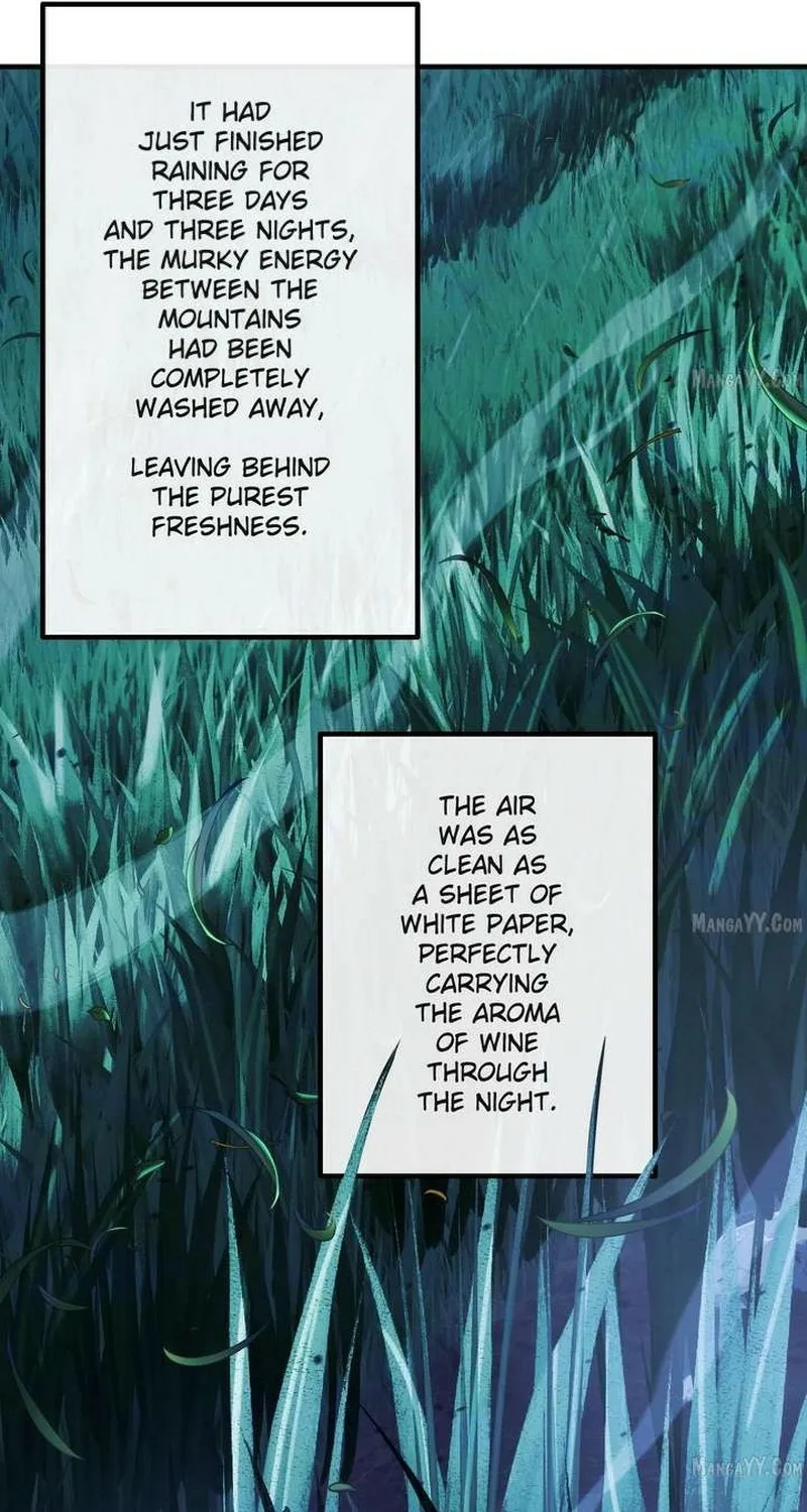 Read Reverend Insanity (Remake) chapter 10 image 31 on Lezhin