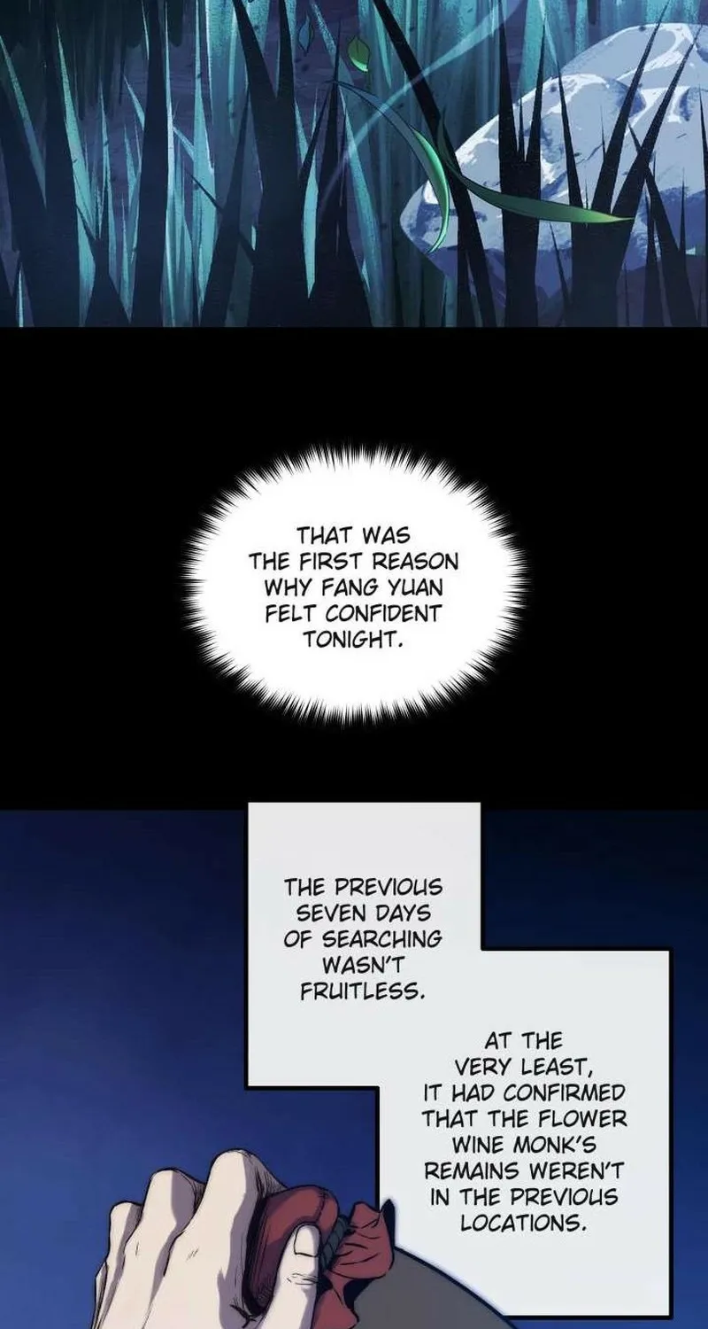 Read Reverend Insanity (Remake) chapter 10 image 32 on Lezhin