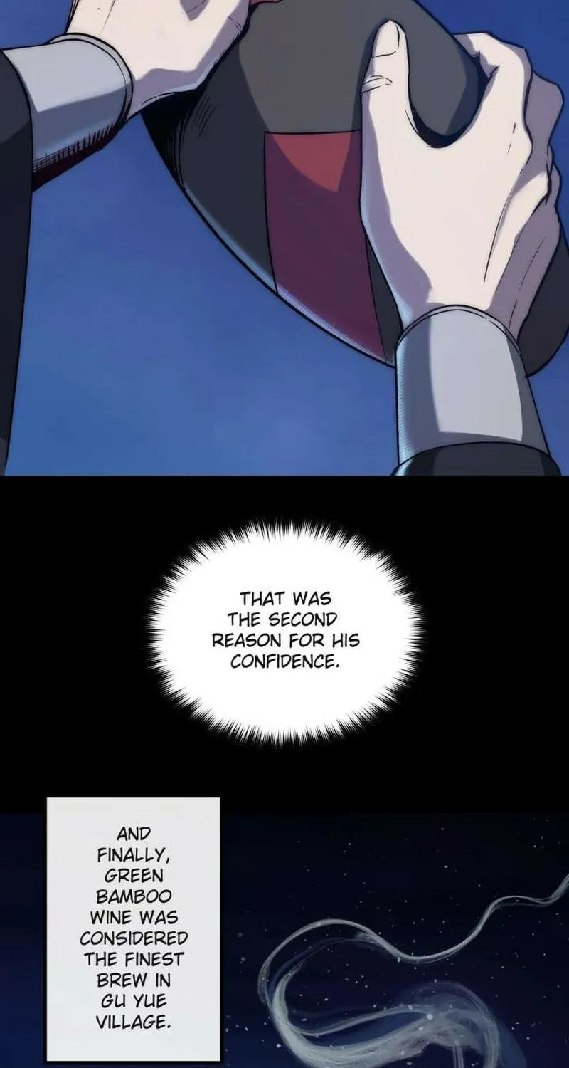 Read Reverend Insanity (Remake) chapter 10 image 33 on Lezhin