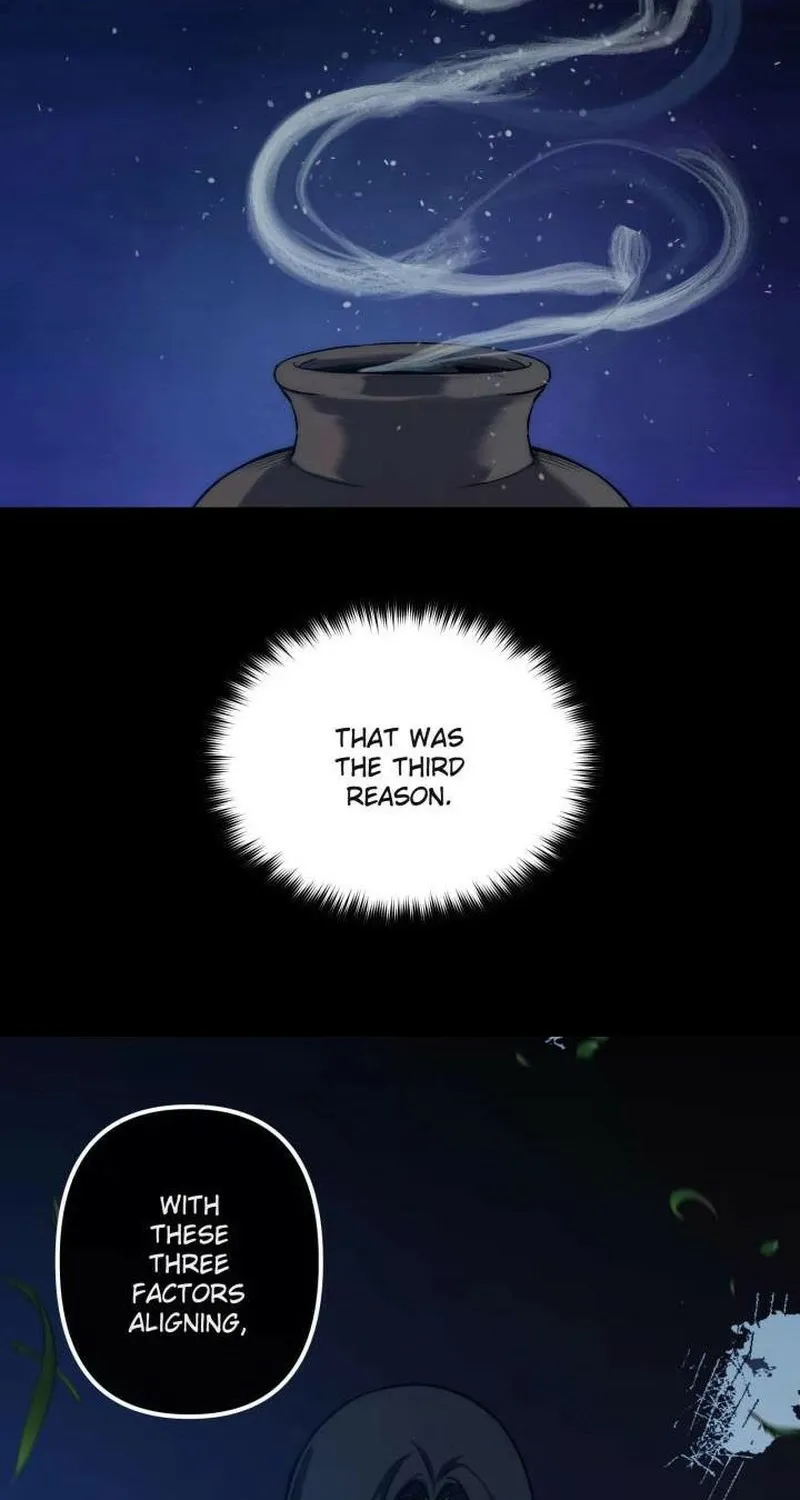 Read Reverend Insanity (Remake) chapter 10 image 34 on Lezhin