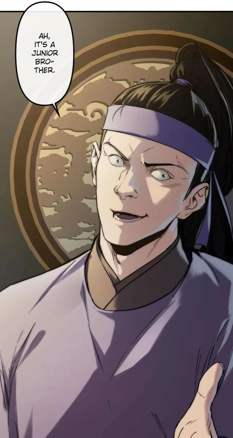 Read Reverend Insanity (Remake) chapter 10 image 5 on Lezhin