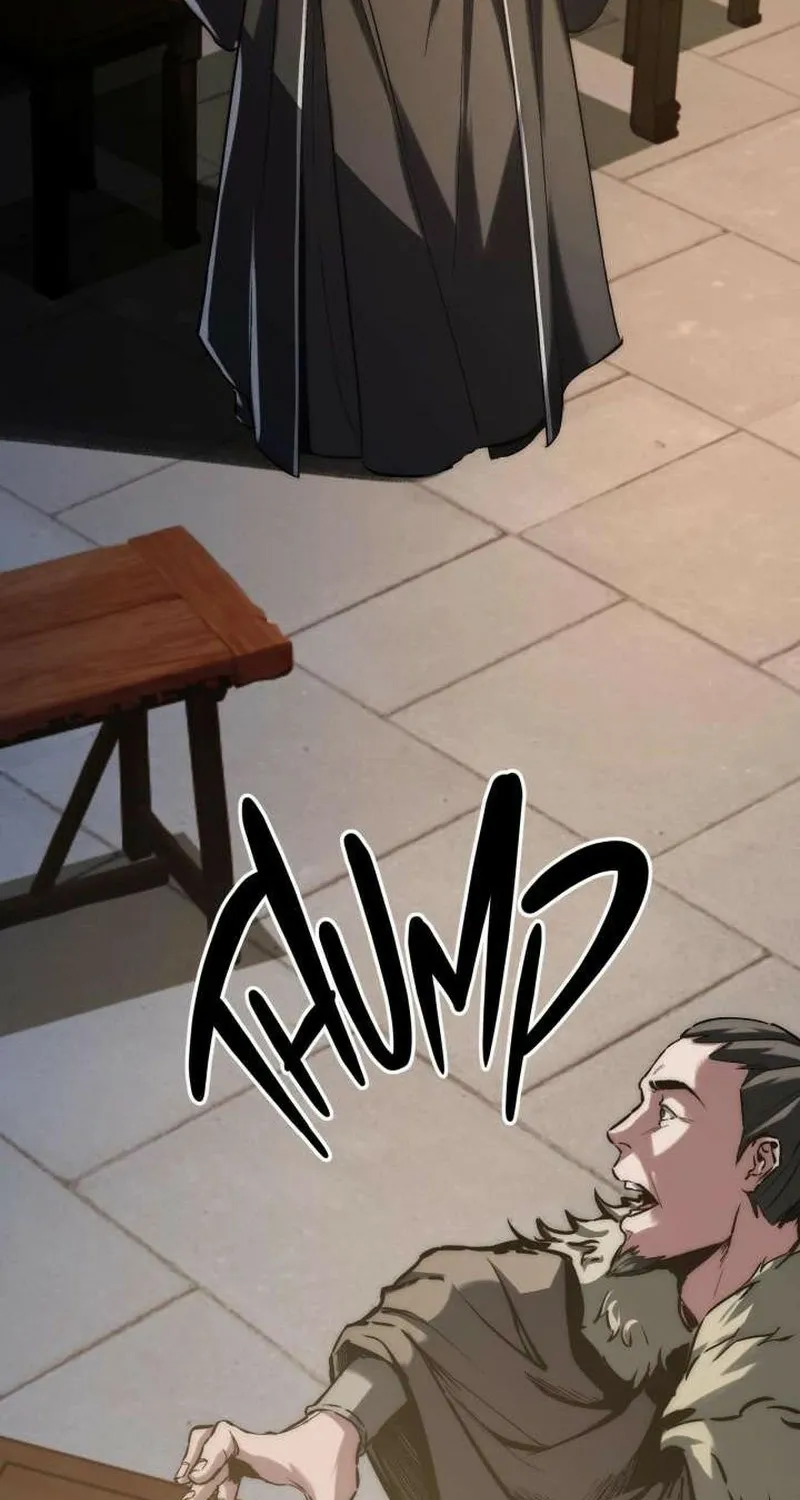 Read Reverend Insanity (Remake) chapter 10 image 7 on Lezhin