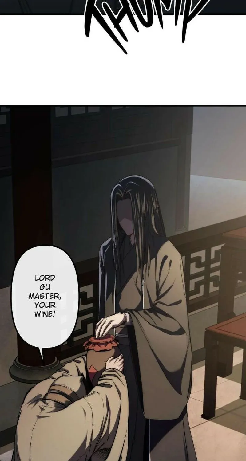 Read Reverend Insanity (Remake) chapter 10 image 9 on Lezhin