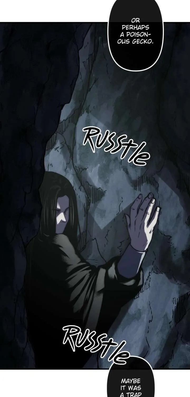 Read Reverend Insanity (Remake) chapter 11 image 18 on Lezhin