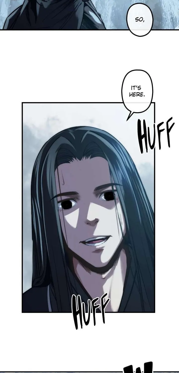 Read Reverend Insanity (Remake) chapter 11 image 8 on Lezhin
