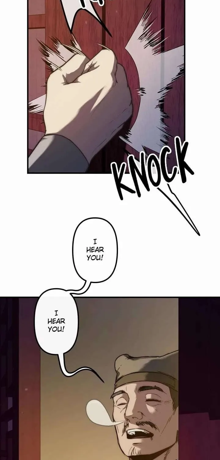 Read Reverend Insanity (Remake) chapter 13 image 1 on Lezhin