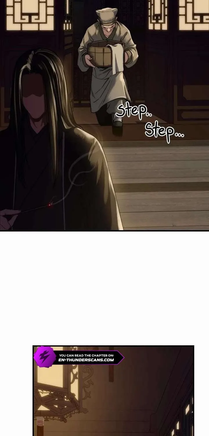 Read Reverend Insanity (Remake) chapter 13 image 13 on Lezhin