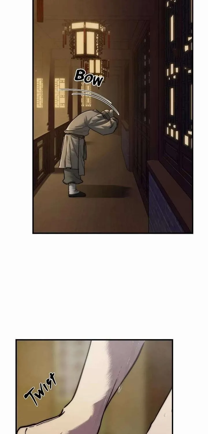 Read Reverend Insanity (Remake) chapter 13 image 14 on Lezhin
