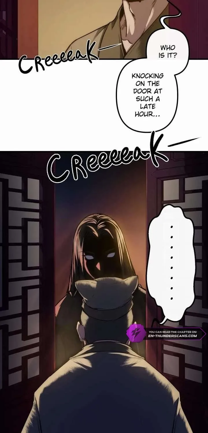 Read Reverend Insanity (Remake) chapter 13 image 2 on Lezhin