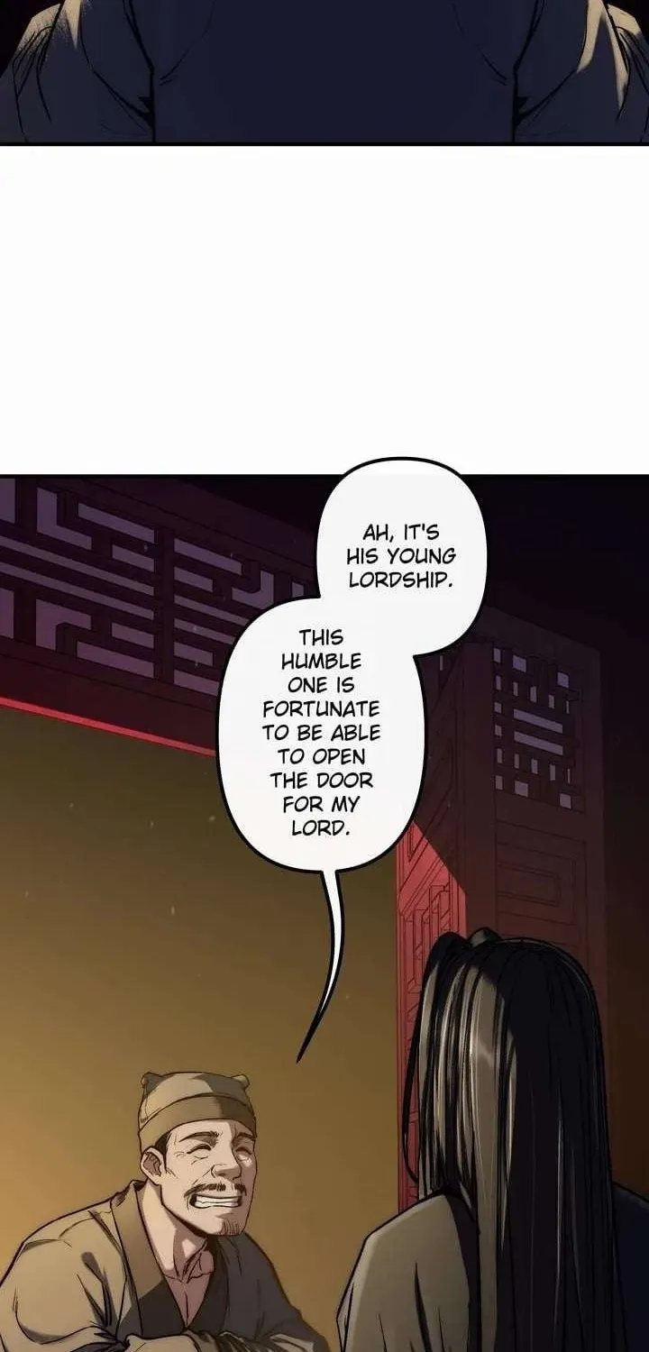 Read Reverend Insanity (Remake) chapter 13 image 3 on Lezhin