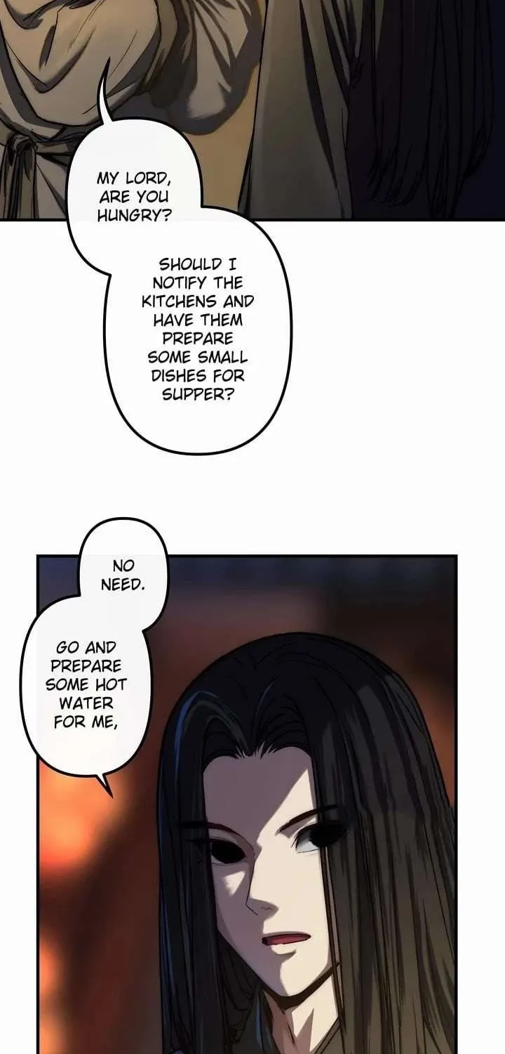 Read Reverend Insanity (Remake) chapter 13 image 4 on Lezhin