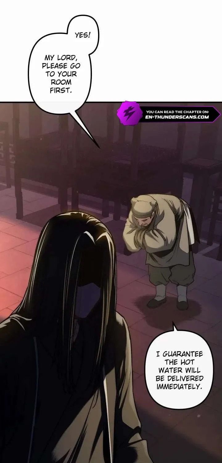 Read Reverend Insanity (Remake) chapter 13 image 6 on Lezhin