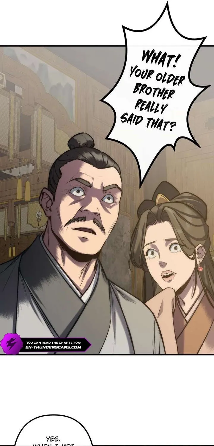 Read Reverend Insanity (Remake) chapter 14 image 11 on Lezhin