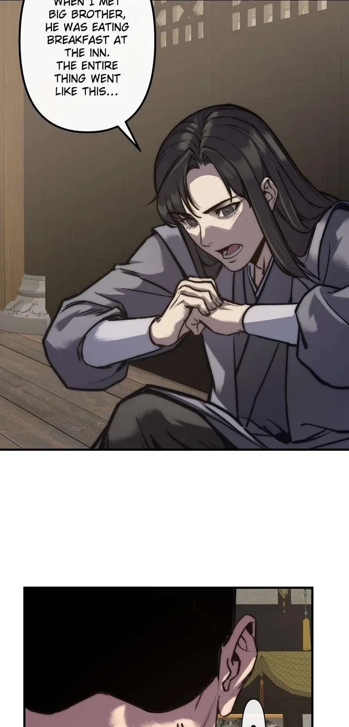 Read Reverend Insanity (Remake) chapter 14 image 12 on Lezhin